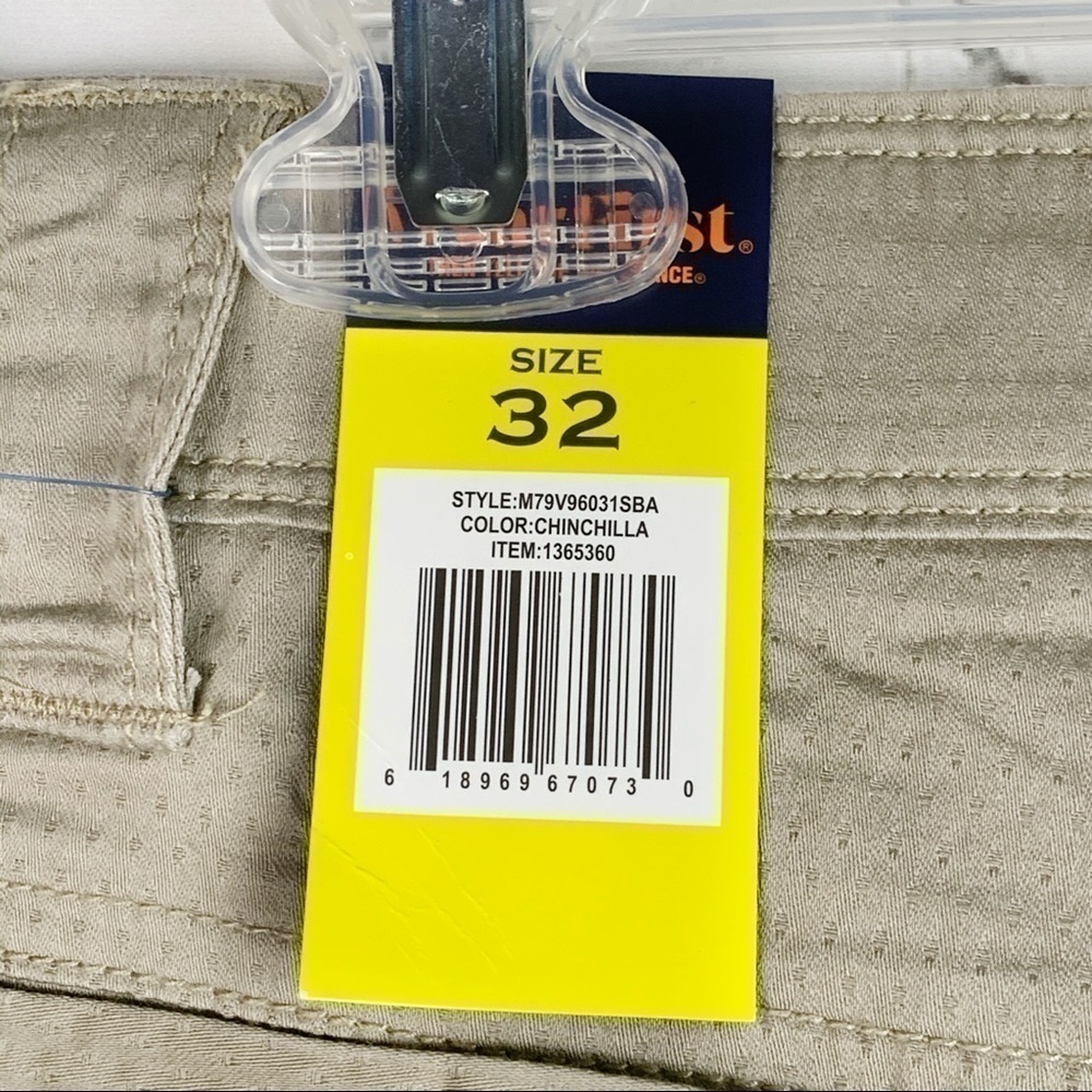 New-wearfirst Flex Free Waistband, Performance, Stretch, Soft Journey Shorts - Picture 11 of 16